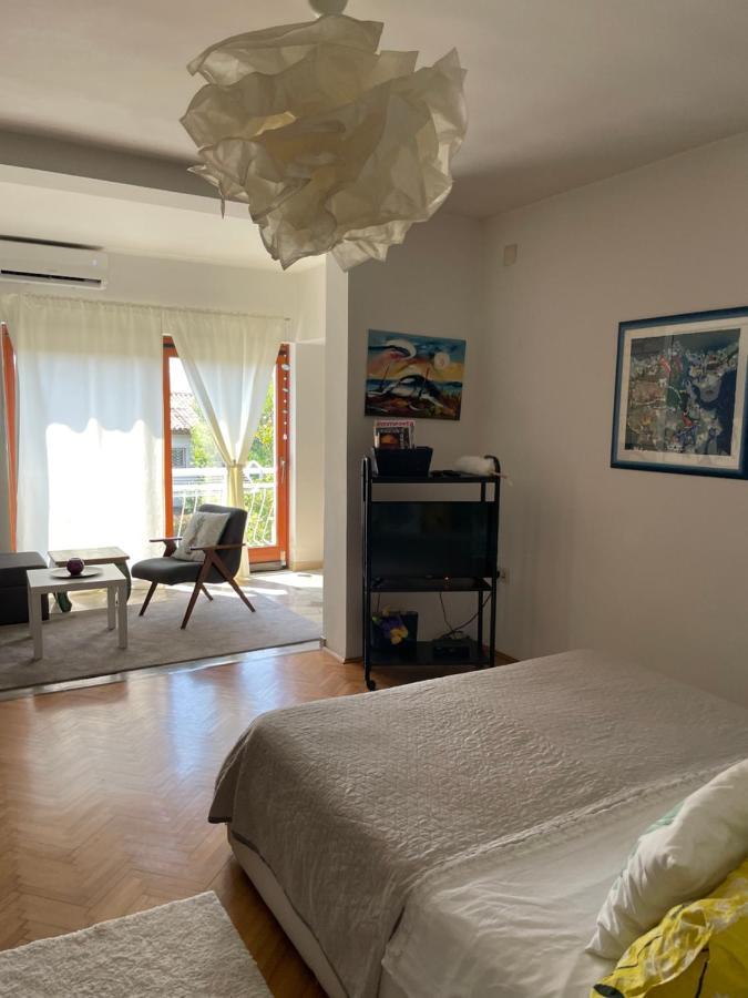 Apartments Vuica ウマグ エクステリア 写真